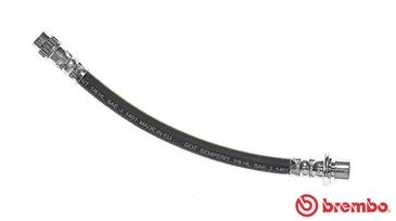 ШЛАНГ ТОРМОЗНОЙ RENAULT ESPACE IV (JK01) 1102->-RENAULT GRAND SC?NIC II (JM01) 0404-0609-RENAULT K