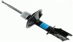АМОРТИЗАТОР ПЕРЕДНИЙ  DOBLO 1.2-1.4-1.6 16V-1.3D-1.9JTD 01=> PRATICO 1.4-1.3D-1.6D (10-)