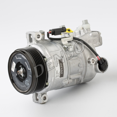 КОМПРЕССОР КОНДИЦИОНЕРА ВОЗДУХА BMW (E87) 118D (04-07) (E87) 120D (04-11) (E90) 318D (05-07) 320D (04--11)