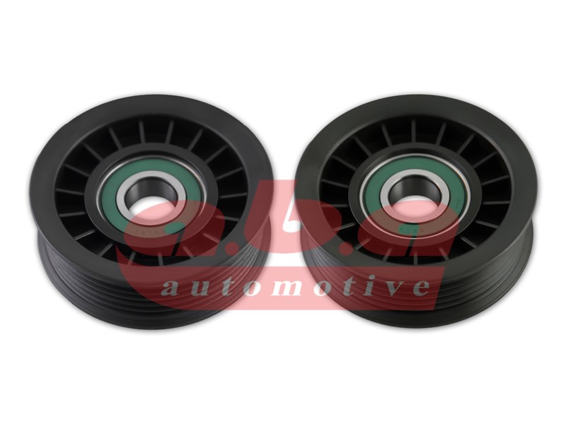ШКИВ НАТЯЖЕНИЯ КЛИНОВОГО РЕМНЯ X25XE OMG-B