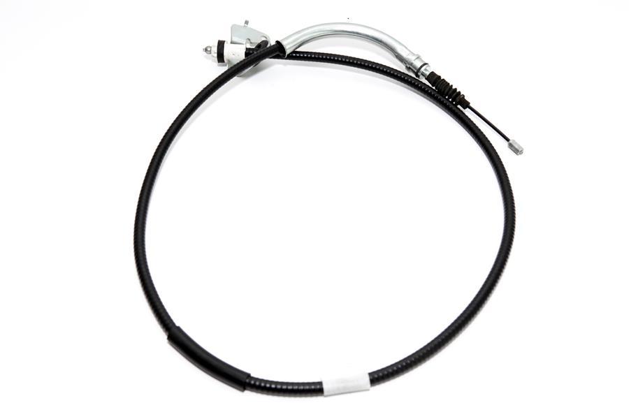 ТРОСЫ РУЧНОГО ТОРМОЗА ПРАВЫЙ MINI (R50-R53)