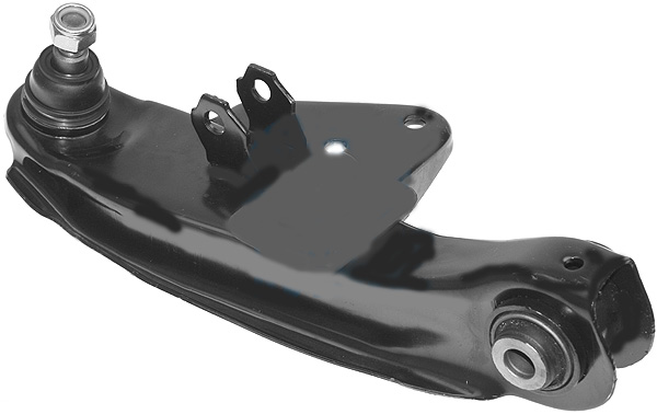 РЫЧАГ НИЖНИЙ В СБОРЕ ЛЕВАЯ H100 PICKUP 97=>