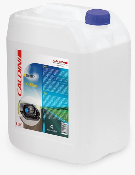 ЖИДКОСТЬ ADBLUE NEW 5 лт.