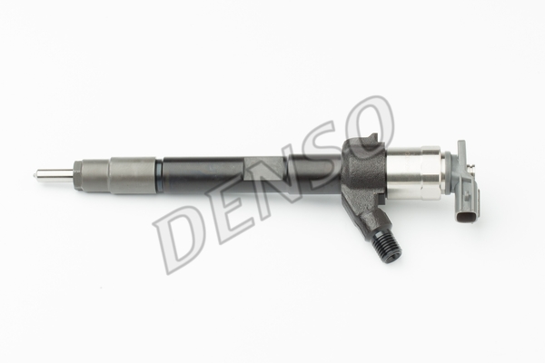 ФОРСУНКА ТОПЛИВНАЯ CITROEN C4 AIRCROSS (12-)