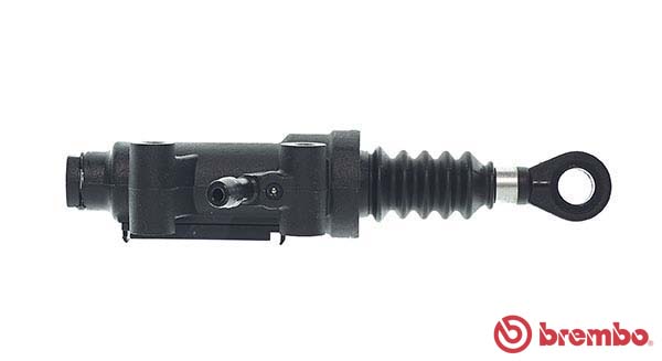 ЦИЛИНДР СЦЕПЛЕНИЯ ЦЕНТРАЛЬНЫЙ &nbsp; MINI (R50. R53) 0601-0906-MINI (R56) 1105-0114-MINI C