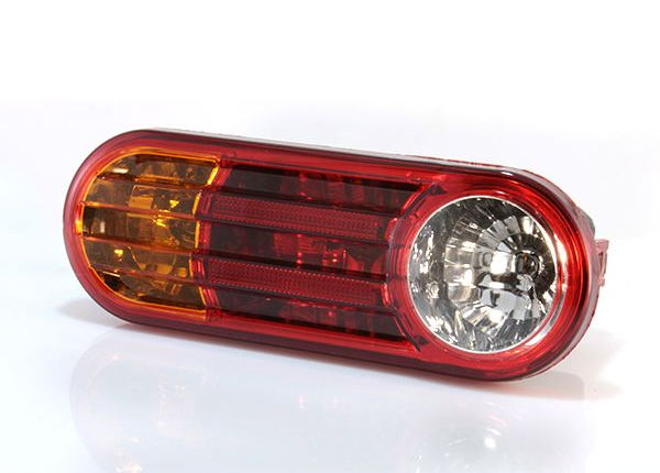 СИГНАЛ СТОПА ЛЕВЫЙ H100 PICK-UP