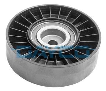 РОЛИК ГЕНЕРАТОРА НАТЯЖНОЙ 145-146-147-155-156-166-GTV-SPIDER 2.0 16V-2.0 JTD 95=>