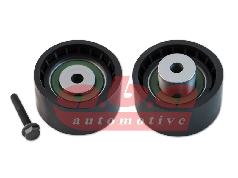 РОЛИК НАТЯЖИТЕЛЯ РЕМНЯ ГРМ ОБВОДНОЙ  BRAVA-BRAVO-MAREA-PUNTO-STILO 1.4 12V-1.8 16V-1.9TDS 92=> x