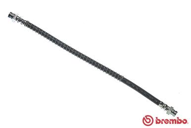 ШЛАНГ ТОРМОЗНОЙ HYUNDAI GALLOPER I 0891-0798-MITSUBISHI PAJERO I (L04G. L14G) 0482-1291-MITSUBISHI
