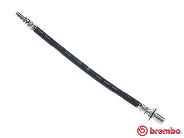 ШЛАНГ ТОРМОЗНОЙ DAIHATSU CHARMANT (A) 1081-0787-TOYOTA CARINA I (TA1) 1270-0378-TOYOTA CARINA II (T