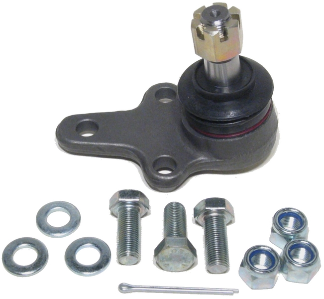 ОПОРА ШАРОВАЯ НИЖНЯЯ ПЕРЕДНЯЯ ЛЕВАЯПРАВАЯ  TOYOTA  VW HI-LUX KDN145. KDN150. LN85. LN145. YN85 RWD  TARO RWD 0389>