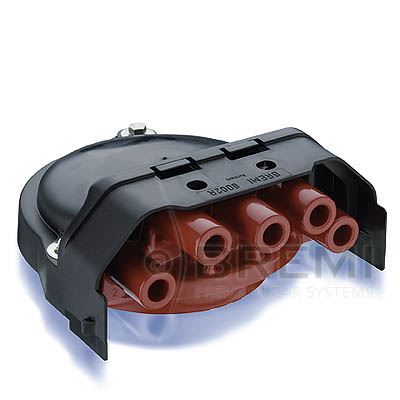 КРЫШКА РАСПРЕДЕЛИТЕЛЯ BMW M40 E30 E34 E36