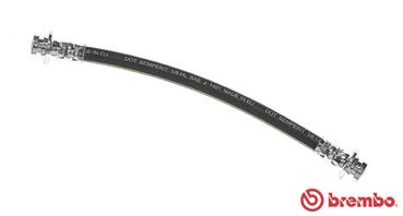 ШЛАНГ ТОРМОЗНОЙ MITSUBISHI CARISMA (DA) 0795-0606-MITSUBISHI CARISMA SALOON (DA) 0996-0606-MITSUBIS