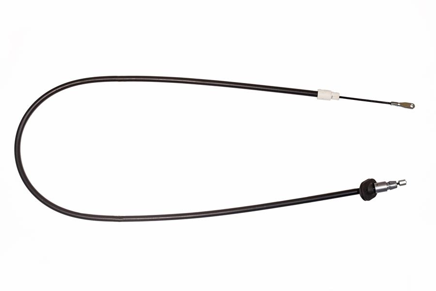 ТРОСЫ РУЧНОГО ТОРМОЗА ПЕРЕДНИЙ M КЛАСС ML320-230-430-270Cdi-400CDi-500 (КОРОТКОЕ ШАССИ)