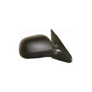 ЗЕРКАЛО SKODA OCTAVIA 1997-2004 МЕХАНИЧЕСКОЕ МАЛОГО ТИПА ПРАВОЕ 1U0857538D01C-1U1857502CP01C