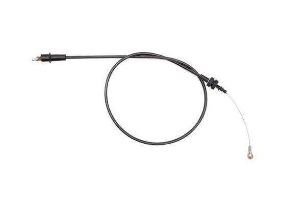 ТРОСИК ГАЗА ASTRA 1.4i-1.6i 9197