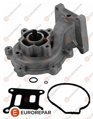 НАСОС ВОДЯНОЙ &nbsp;JAGUAR XTYPE 2.0D 03-09 FORD MONDEO III 2.0TDCI 00>07 TRANSIT 2.0TDCI 125PS 00-06