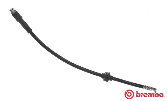 ШЛАНГ ТОРМОЗНОЙ CITROEN JUMPER BUS 0406->-CITROEN JUMPER PLATFORMCHASS?S 0406->-CITROEN JUMPER VAN 0