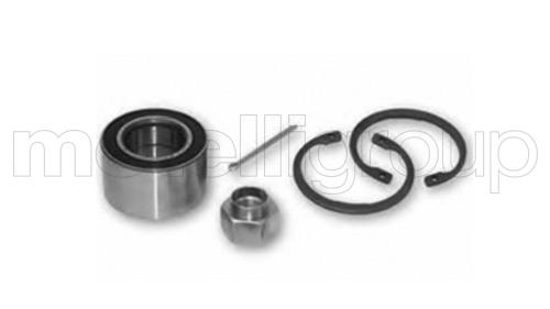 РЕМКОМПЛЕКТ НАБОР ДЛЯ КОЛЕС AVEO-KALOSHATCHBACK(T200)-1.4-1.416V-AVEO-KALOSHATCHBACK(T250-T255)-1.2-1.2LPG-1.4-AVEO-K