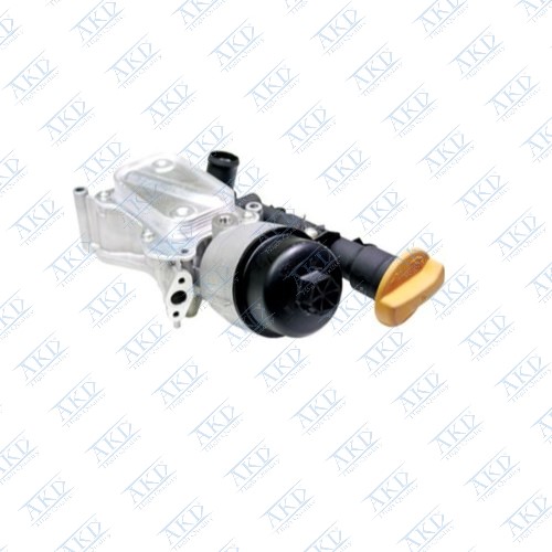 ОХЛАДИТЕЛЬ МАСЛЯНЫЙ  В КОМПЛЕКТЕ SLIM SLIM CORSA C-CORSA D-MERIVA A-AGILA B-DOBLO-FIORINO-PUNTO-IDEA 1.3 DTJ DTE