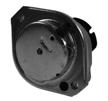 ПОДУШКА ДВИГАТЕЛЯ ПРАВЫЙ BMW N47 M57 D25 D30 E60 E61 E63 E64