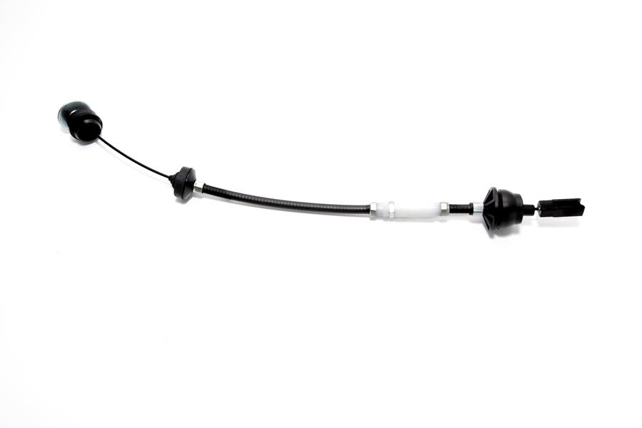 ТРОС СЦЕПЛЕНИЯ PARTNER 1.4 БИ ТОПЛИВНЫЙ1.6 16V-1.9D-2.0HDI 96=> (615395mm)