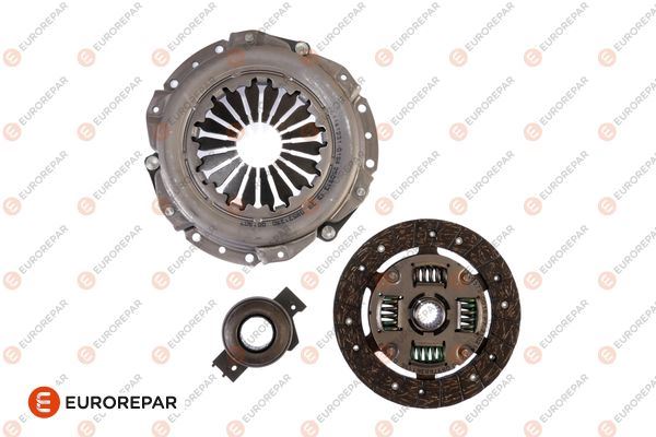 КОМПЛЕКТ СЦЕПЛЕНИЯ PARTNER P406 P306 BERLINGO XSARA C15 ZX XANTI (I II) XUD7 XUD9 DW8 1.8D 1.9D ZX BX