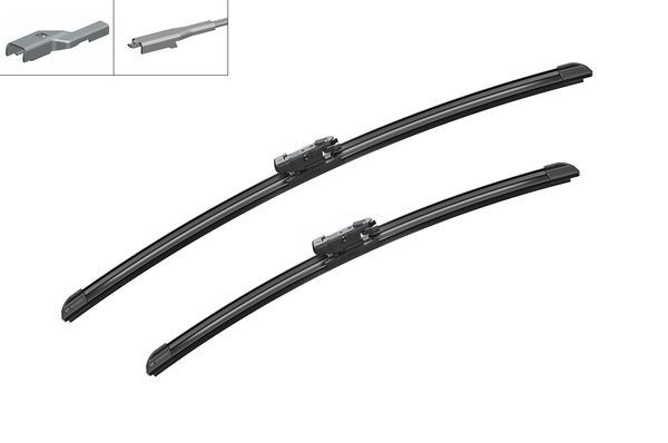 КОМПЛЕКТ СТЕКЛООЧИСТИТЕЛЯ SUPURGESI BMW F20 F21 F22