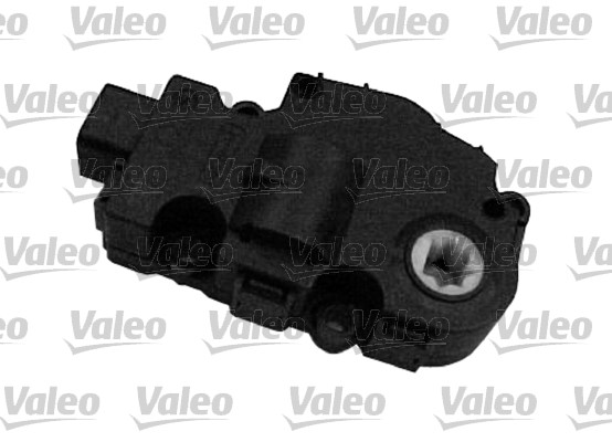 СЕРВОПРИВОД ЗАСЛОНОК ОТОПИТЕЛЯ BMW 1 (E81-E82-E87-E88) 116I-118I-120I-123I-130-BMW 3 (E90-E91-E92) 316-318-320-330