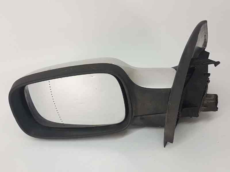 ЗЕРКАЛО RENAULT MEGANE II ASTRASIZ 2003-2008 ЭЛЕКТРО СКЛАДНОЕ С ПОДОГРЕВОМ АСФЕРИЧЕСКОЕ ЛЕВОЕ