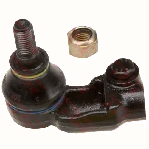 НАКОНЕЧНИК ТЯГИ ЛЕВЫЙ ASTRA F (91-98)- CALIBRA 90=> VECTRA A (88-95)
