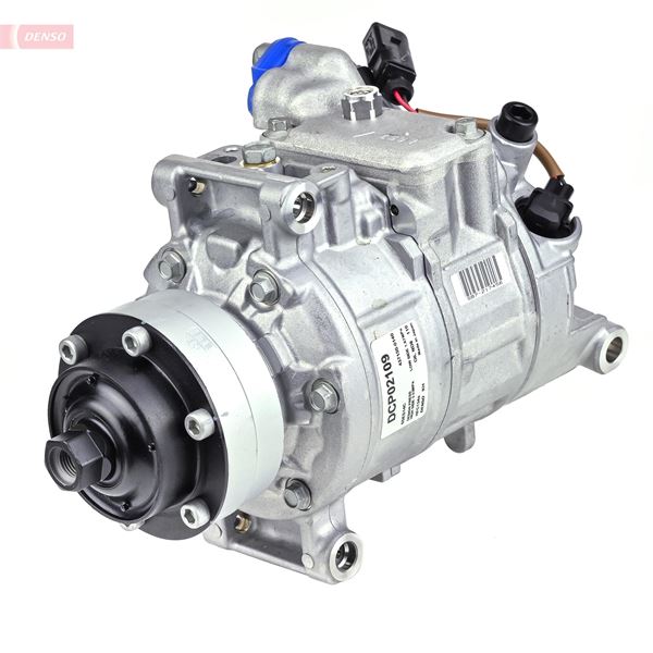 КОМПРЕССОР КОНДИЦИОНЕРА AUDI A6 (4G. C7) (10-18)