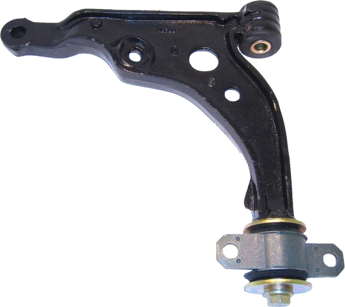 РЫЧАГ ПОДВЕСКИ ОПОРА ШАРОВАЯSIZ ЛЕВАЯ JUMPER- DUCATO- BOXER 1800 kg. (94-02) (46542584mm)