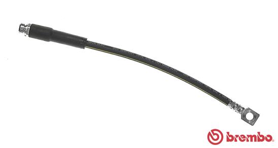 ШЛАНГ ТОРМОЗНОЙ FORD MONDEO II TURN?ER (BNP) 0896-0900
