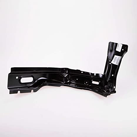 РАМКА МОНТАЖА ФАРЫ ПЕРЕДНЯЯ ЛЕВ BOXER IV-JUMPER IV-DUCATO IV 14=>