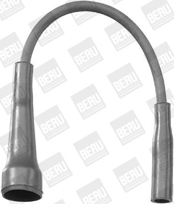 КАБЕЛЬ СВЕЧИ ЗАЖИГАНИЯ MGN-LGN 2.0 8V 97=>