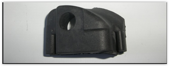 БУФЕР УПОРНЫЙ FORD CONNECT 02=>