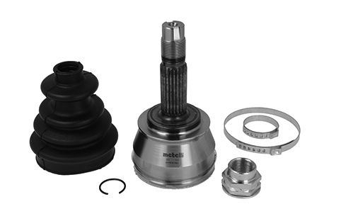 ШРУС ВНЕШНИЙ DOBLO 1.2 8V-1.4-1.6 16V-1.9D 01=> БЕЗ АБС