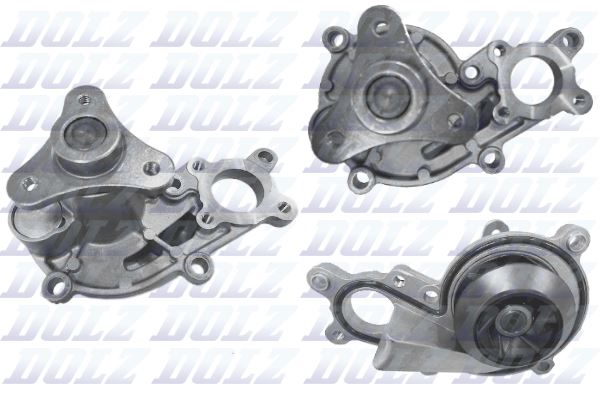 НАСОС РЕЦИРКУЛЯЦИОННЫЙ BMW B46 B48 G20 G22 G11 G12 Z4 G29