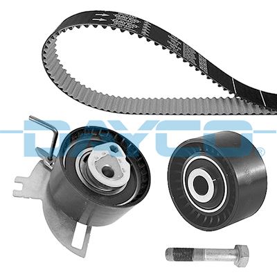 РЕМКОМПЛЕКТ ЗАМЕНЫ ГРМ C-MAX II 11> FOCUS III 11>17 -GALAXY III 11>17 2.0 TDCI KUGA II 14>18 2.0 TDCI - P307-308-407-508-607-807-EXPERT-C4-C5-C6-C8-JUMPY-SCUDO- 2.0 TDCI