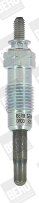 СВЕЧИ НАКАЛИВАНИЯ MERCEDES OM601 OM602 OM603 OM605 OM616 W201 W124 W460 W463 W140 W638 B901>B904