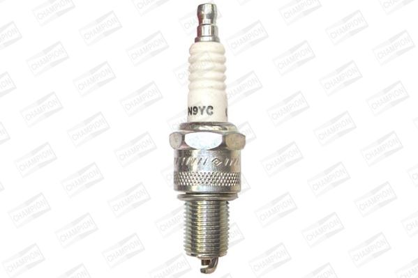 СВЕЧА ЗАЖИГАНИЯ (4 ШТ.) ДЛИННЫЕ PASO R9-11M131 DKS W7DC