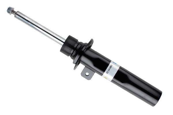 АМОРТИЗАТОР ПЕРЕДНИЙ ПРАВЫЙ MINI F55 F56 F57
