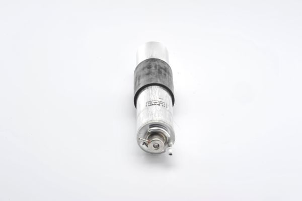 ФИЛЬТР ТОПЛИВНЫЙ  BMW N40 N42 N45 N46 M54 E46 00>05