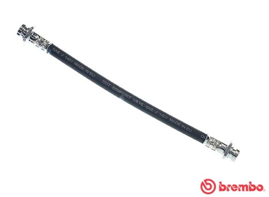 ШЛАНГ ТОРМОЗНОЙ FIAT SEDICI (189) 0606-1014-SUZUKI BALENO (EG) 0395-1209-SUZUKI BALENO ESTATE (EG)