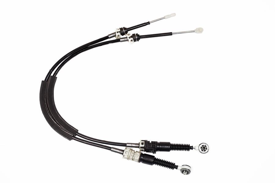ТРОС КОРОБКИ ПЕРЕДАЧLOGAN SANDERO DUSTER 1.5 DCi