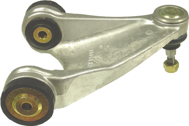РЫЧАГ ПОДВЕСКИ ПРАВАЯ (ВЕРХНИЙ КОМПЛЕКТ) ALUMINYUM ALFA 156 (932) 1997-2006