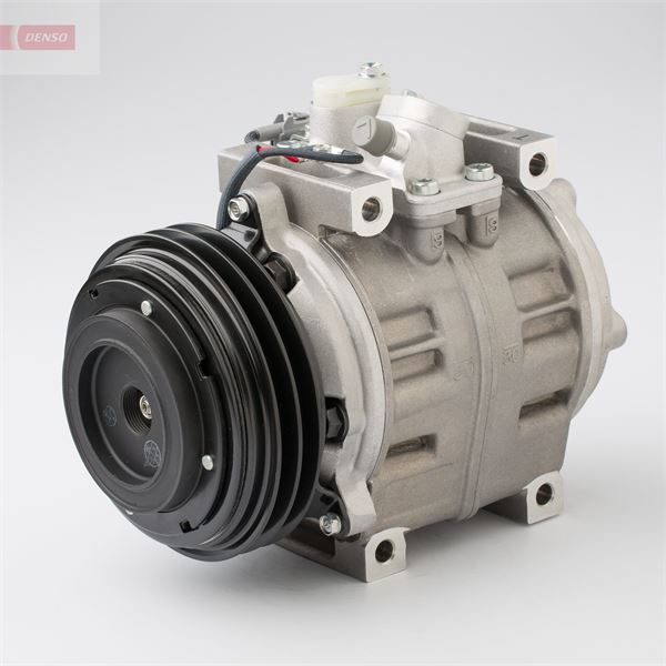 КОМПРЕССОР КОНДИЦИОНЕРА TOYOTA DYNA 200 (95-01)