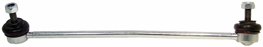 СТОЙКА СТАБИЛИЗАТОРА ПРАВАЯ P207 05=> C3 1.4VTI 1.6HDI 1.6VTI 09=> CITROEN ELYSEE 13=> P301 12=>
