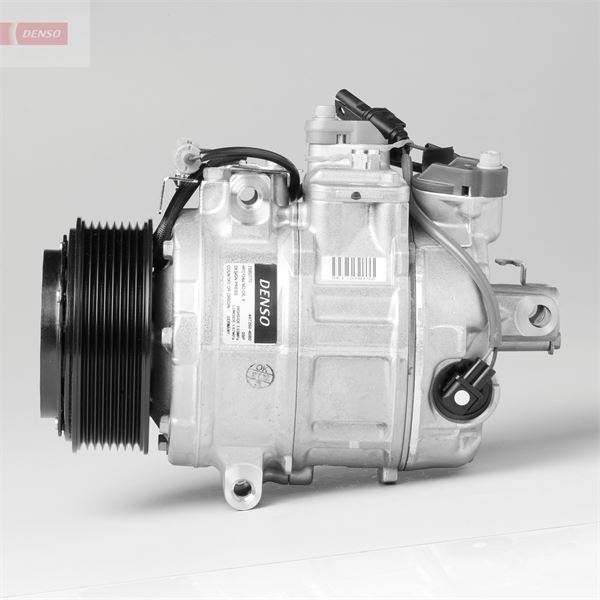 КОМПРЕССОР КОНДИЦИОНЕРА ВОЗДУХА BMW (F30-F80) 335I XDRIVE (12-15) (F31) 335I XDRIVE